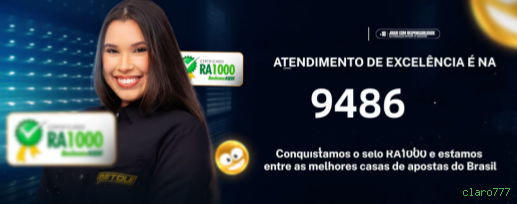 Plataforma completa da claro777 com todos os jogos