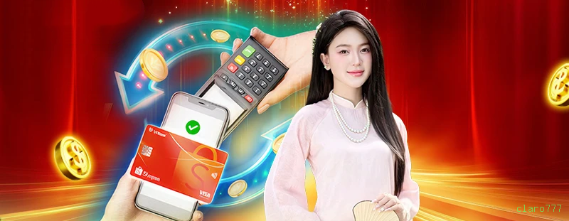 Programa VIP exclusivo da claro777