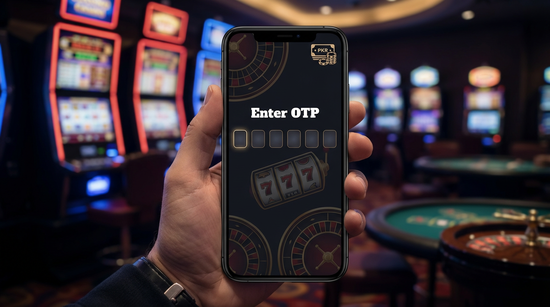 Game list for 777AD Game login section