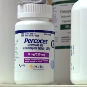 Percocet ohne Rezept kaufen