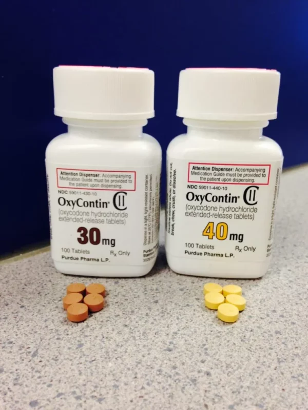 Oxycontin ohne Rezept kaufen