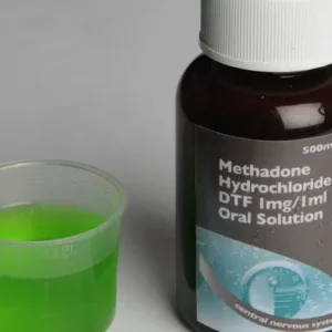 Methadon ohne Rezept kaufen