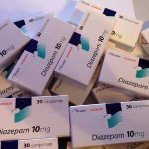 Kaufen Sie Diazepam