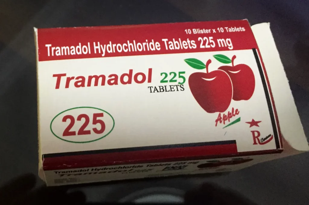 Kaufen Sie Tramadol in Deutschland