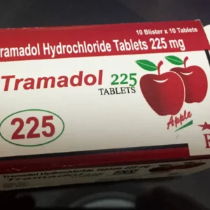 Kaufen Sie Tramadol in Deutschland